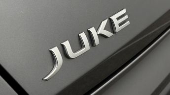 Nissan Juke DIG-T TEKNA PLUS DCT