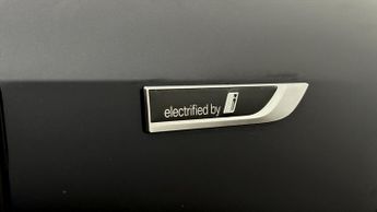 BMW X5 XDRIVE45E M SPORT