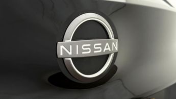 Nissan Leaf N-CONNECTA