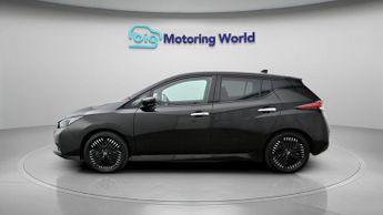 Nissan Leaf N-CONNECTA