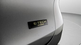Renault Captur EVOLUTION E-TECH