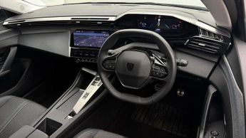 Peugeot 308 PURETECH S/S ALLURE PREMIUM