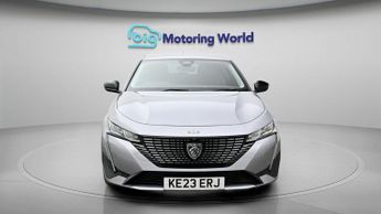 Peugeot 308 PURETECH S/S ALLURE PREMIUM