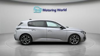 Peugeot 308 PURETECH S/S ALLURE PREMIUM