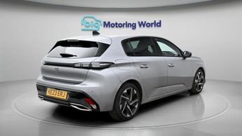 Peugeot 308 PURETECH S/S ALLURE PREMIUM