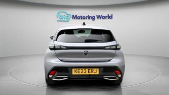 Peugeot 308 PURETECH S/S ALLURE PREMIUM