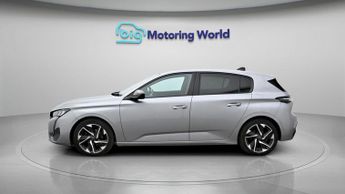 Peugeot 308 PURETECH S/S ALLURE PREMIUM