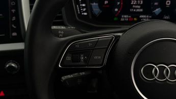 Audi A1 SPORTBACK TFSI SPORT