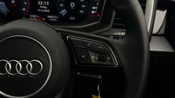 Audi A1 SPORTBACK TFSI SPORT