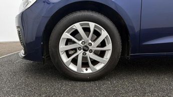 Audi A1 SPORTBACK TFSI SPORT