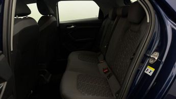 Audi A1 SPORTBACK TFSI SPORT