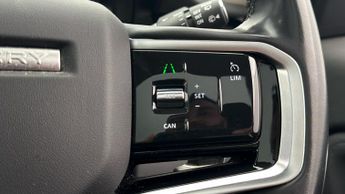 Land Rover Discovery Sport S