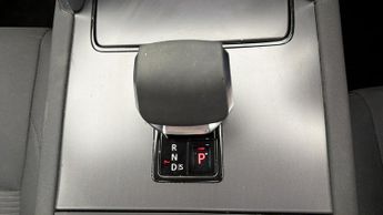 Land Rover Discovery Sport S