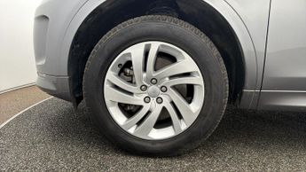 Land Rover Discovery Sport S