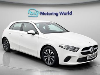 Mercedes A Class A 180 SE