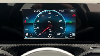 Mercedes-Benz A Class A 180 SE