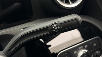 Mercedes-Benz A Class A 180 SE