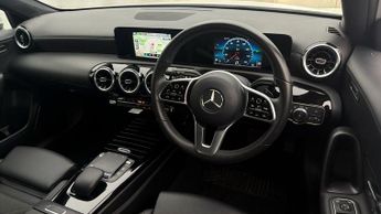 Mercedes-Benz A Class A 180 SE