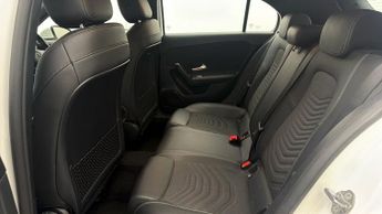 Mercedes-Benz A Class A 180 SE