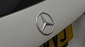 Mercedes-Benz A Class A 180 SE
