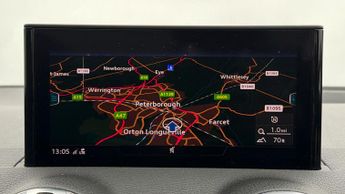 Audi Q2 TFSI S LINE