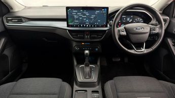 Ford Focus ACTIVE
