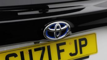 Toyota Yaris EXCEL