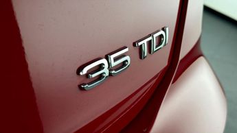 Audi A3 SPORTBACK TDI S LINE