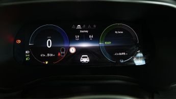 Renault Arkana S EDITION E-TECH