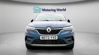 Renault Arkana S EDITION E-TECH