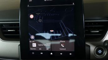 Renault Arkana S EDITION E-TECH
