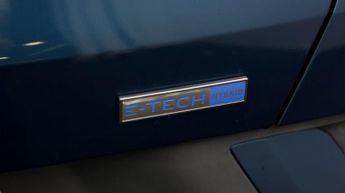 Renault Arkana S EDITION E-TECH