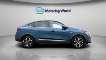 Renault Arkana S EDITION E-TECH