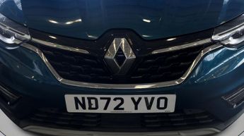 Renault Arkana S EDITION E-TECH