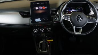 Renault Arkana S EDITION E-TECH