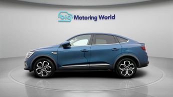 Renault Arkana S EDITION E-TECH