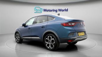 Renault Arkana S EDITION E-TECH
