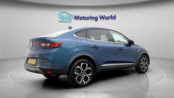 Renault Arkana S EDITION E-TECH