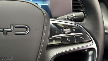 BYD Sealion 7 EXCELLENCE AWD