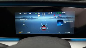 BYD Sealion 7 EXCELLENCE AWD