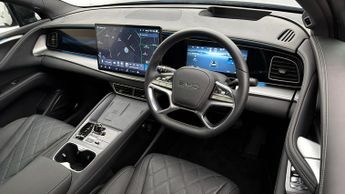 BYD Sealion 7 EXCELLENCE AWD