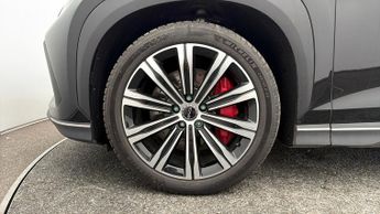 BYD Sealion 7 EXCELLENCE AWD