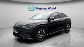 BYD Sealion 7 EXCELLENCE AWD