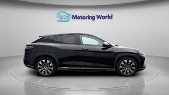 BYD Sealion 7 EXCELLENCE AWD