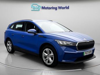 Skoda Enyaq 60