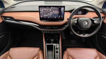 Skoda Enyaq 60