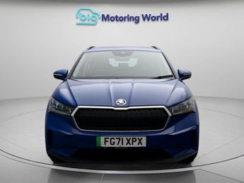 Skoda Enyaq 60