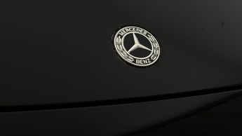 Mercedes-Benz EQA EQA 350 4MATIC AMG LINE PREMIUM PLUS