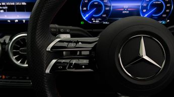 Mercedes-Benz EQA EQA 350 4MATIC AMG LINE PREMIUM PLUS