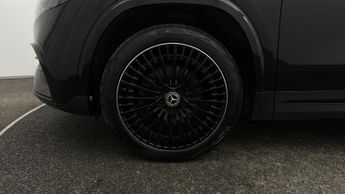 Mercedes-Benz EQA EQA 350 4MATIC AMG LINE PREMIUM PLUS